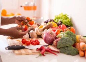 These tips will save your precious time in kitchen