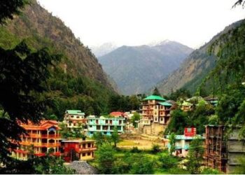 This bizarre tradition of Malana in Kosol village doesn’t allow tourist touch anything