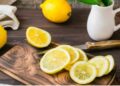5 easy hacks to clean kitchen with lemon juice