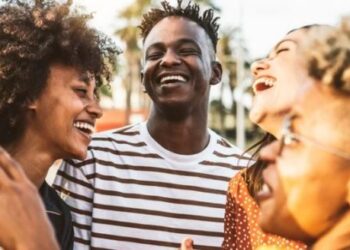 7 signs your mental health is in a great shape
