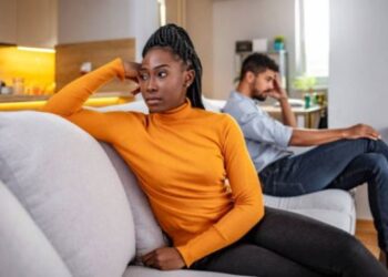 7 innocent mistakes that can damage a marriage in the first six months