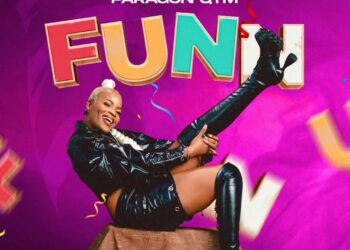 DOWNLOAD Paragon QTM – Funn mp3