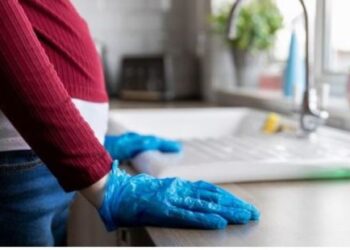5 house chores you must avoid during pregnancy