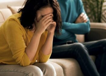 Here’s what you need to do when the person you love ignores you