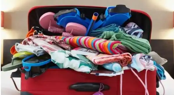 4 packing tips that will make your travel easier