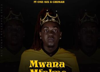 DOWNLOAD Rasco Sembo Ft One Six & Chimah – Mwana Mfalme mp3