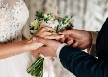 How to have a successful second marriage