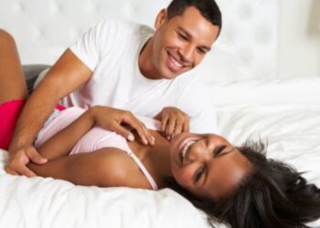 All you need to know about period s*x