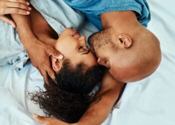 6 changes all married couples should make in their s*x life