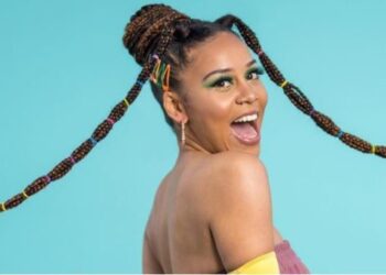 Hair Goals: 5 braids inspired by Sho Madjozi