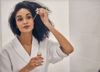 7 retinol mistakes you should never make in skincare