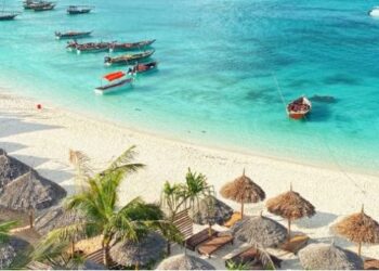5 luxury places to stay for an unforgettable Zanzibar vacation