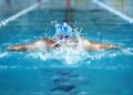 Why swimming is the best weight loss exercise to lose more in less time