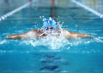 Why swimming is the best weight loss exercise to lose more in less time
