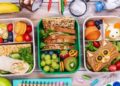 5 foods to avoid putting in kids’ lunch box