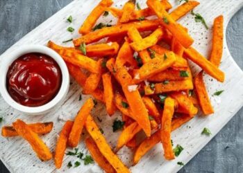 9 mood-boosting foods to fade your Monday blues