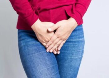 3 v*ginal fluids you must know about