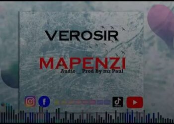 DOWNLOAD Vero Sir – Mapenzi mp3