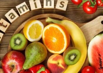 All the vitamins your skin needs to survive cold weather
