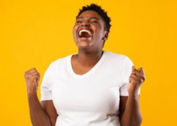 Why you should always celebrate the small wins in your life