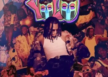 DOWNLOAD Pheelz – YOLO mp3