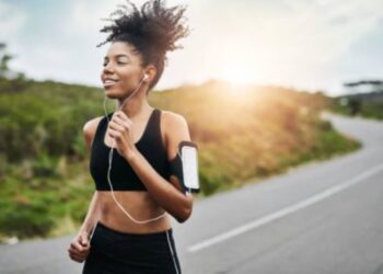 How to breathe correctly while running