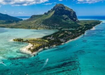 LOOK: 5 trending solo travel destinations in Africa