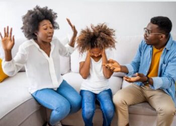 3 tips for divorced parents to co-parent better, according to experts