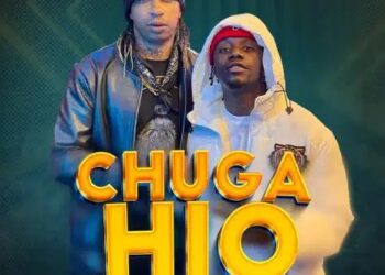 DOWNLOAD Fido Vato Ft. Rayvanny – Chuga Hio Lyrics Songs mp3