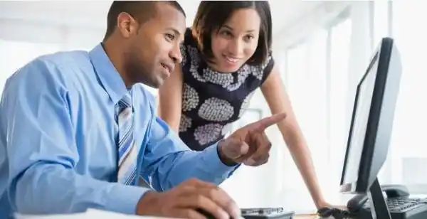 7 reasons to stop being nice at work