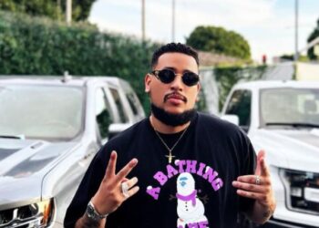 AKA, Nasty C, Costa Titch, Focalistic, and Uncle Waffles nominated for Nigerian award, Headies
