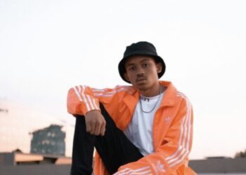 “It took 4 years to finish this album,” The Big Hash on forthcoming project