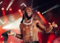 Burna Boy to fill up FNB stadium, South Africa