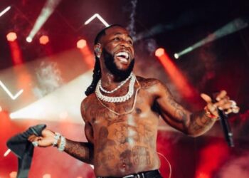 Burna Boy to fill up FNB stadium, South Africa