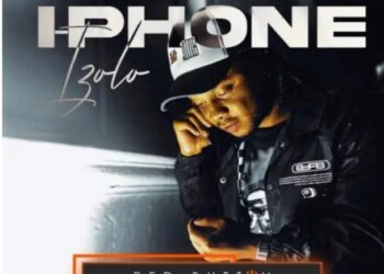 DOWNLOAD Red button – i-Phone Izolo Ft. Jay Jody, Maggz & SaniMusic mp3
