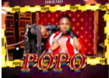 DOWNLOAD Driemo Mw – Popo mp3