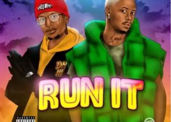 DOWNLOAD Lord Script – Run It ft. Emtee mp3