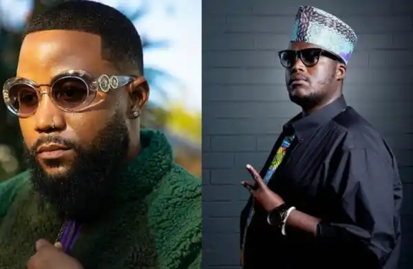 Cassper Nyovest says HHP inspired him to do the ‘Fill Up” concert
