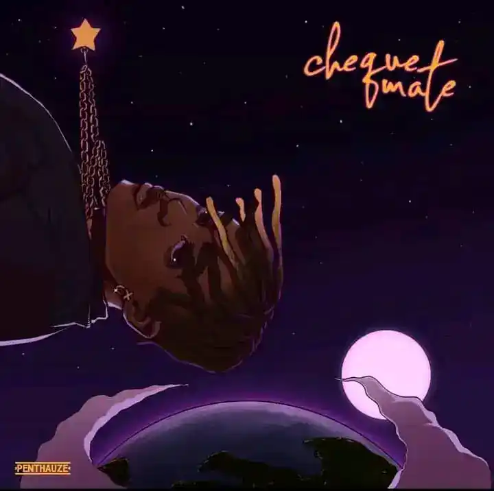 DOWNLOAD Cheque – Hustler Ft. Fireboy mp3