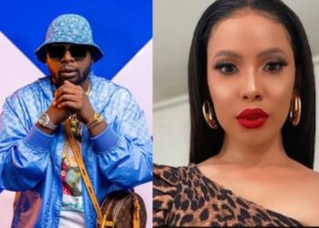 CELEBRITIESDJ Maphorisa reportedly repossessed Porsche, G-Wagon from Thuli P