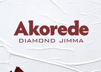 DOWNLOAD Diamond Jimma – Akorede (Speed Up) mp3