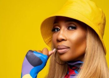 Dineo Ranaka and Kaya FM part ways