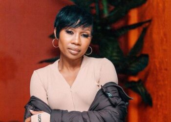 Dineo Ranaka – “My depression is triggered by Temporal Lobe Epilepsy”