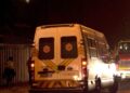 Explosion hits Braamfischer, Soweto in SA