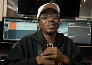 Flvme marks 4th anniversary of his debut album, “Candy Man”