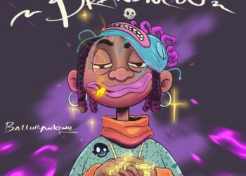 DOWNLOAD Balloranking – Brand New mp3