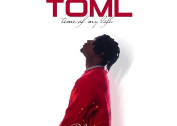 DOWNLOAD Rheeza – Time Of My Life  mp3