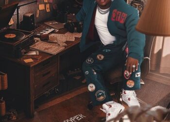 DOWNLOAD Jamopyper – Ayo Ft. Ice Prince mp3