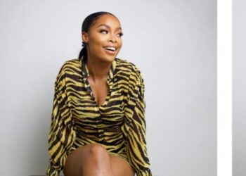 K-Naomi writes lovely note to her daughter