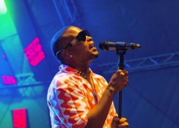 K.O shares update about preparation for his forthcoming concert